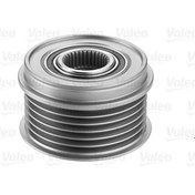 Resim Valeo ALTERNATÖR KASNAĞI ASTRA H-COMBO C-CORSA C-D-MERIVA 1.3 CDTI-DOBLO-GRANDE PUNTO-LINEA 1.3 MTJ 