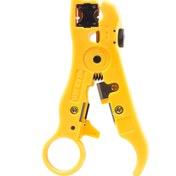 Resim Genel Markalar Yk-302 Rg59/rg6/rg7/rg11/flat Kablo Soyucu 