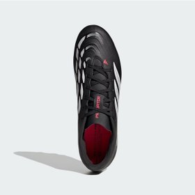 Resim Adidas Predator Club FG/MG (JS0350) | Siyah 