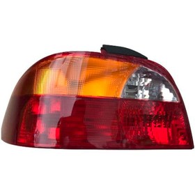 Resim ERQU Toyota Avensis 1997-2000 Stop Lambası Arka Stop Sağ Uyumlu 