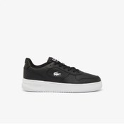 Resim Lacoste 748SMA0018-SİY L001 SET 224 SMA ERKEK SNEAKER 