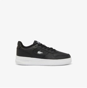Resim Lacoste 748SMA0018-SİY L001 SET 224 SMA ERKEK SNEAKER 