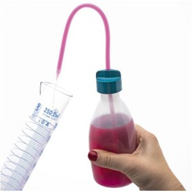 Resim Genel Markalar Piset - P.e - Dar Boyun - 1000 ml 