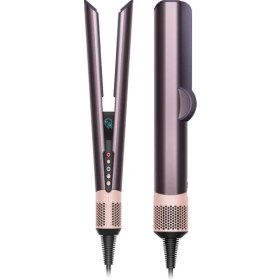 Resim Dyson Airstrait Saç Düzleştirici (Ithalatçı Garantili) 