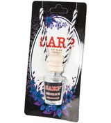 Resim Odunsu Ayna Asmalı Oto Kokusu 