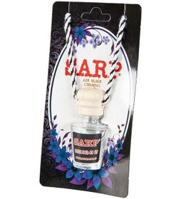 Resim Odunsu Ayna Asmalı Oto Kokusu 