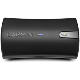 Resim Garmin Mobil Cihazlarda Hassas Konum Bilgisi için GLO 2 GPS ve GLONASS Alıcısı, Siyah 