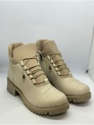 Resim Dolunay shoes günlük kullanıma uygun bot&bootie 874-48 