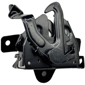 Resim Hyundaı Accent Blue Kaput Kilidi Motor 2011-2017 