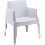 Resim Siesta 058 Box Koltuk Sandalye (399043494) 