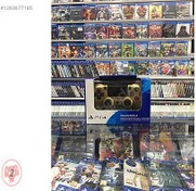 Resim Ps4 - Dualshock 4 - sıfır - Konsol Cenneti - Bakırköy 