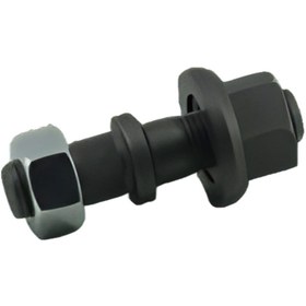 Resim Mitsubishi Euro 6 Arka L M16X1,5/ M16X1,5X76 Sol 2'Li Set 