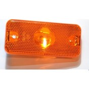 Resim ALPER 571145 Yan Sinyal Ducato III Boxer III Jumper III Daily 00- 