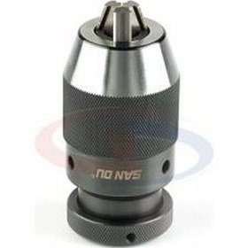 Resim GfbSan Ou Supra Elle Sıkma Mandren 5.0-20 MM B22 