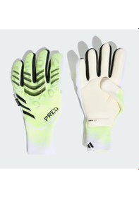 Resim Adidas Predator Pro Fingersave Kaleci Eldiveni C-adıjn5354a10a00 Yeşil 