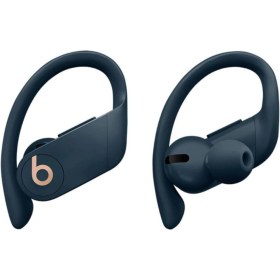 Resim Beats Powerbeats Pro Totally Wireless Kulak İçi Lacivert Bluetooth Kulaklık 