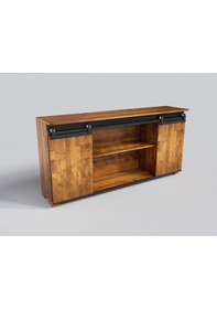 Resim Ntconcept Ntconcept Masif Ağaç Ofis Takımı (496951539) 