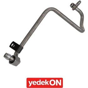 Resim AGCO Soğutma Hortumu - Massey Ferguson / Fendt / Valtra | ACP0433040 