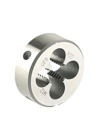 Resim Çağ Hss Metrik Pafta M 8 1.25 