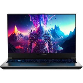 Resim Erazer Deputy P60 MD62594 i5-12450H 16 GB 512 GB SSD RTX4060 15.6" Dos Dizüstü Bilgisayar 