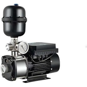 Resim DC700W-P Frekans Kontrollü Yeni Nesil Hidrofor 