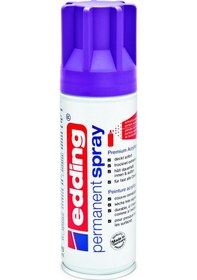 Resim Berry Mat 910 Akrilik Sprey Boya Nocolor 