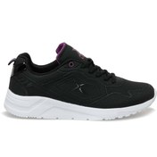 Resim Kinetix Collum Pu W 2Pr Siyah Kadın Sneaker (551001622) Kinetix