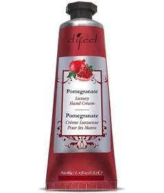 Resim Difeel Pomegranate El Kremi 40 G 