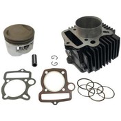 Resim Rks Rks Snıper Pro X 135 Silindir Set 56.50mm 13p 70b 