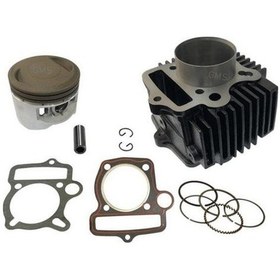 Resim Rks Rks Snıper Pro X 135 Silindir Set 56.50mm 13p 70b 