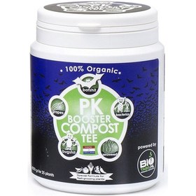Resim Biotabs Pk Booster Compost Tea 750 G 