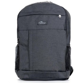 Resim Maraton Active Unisex Basic Siyah Çanta 90097 - Siyah 