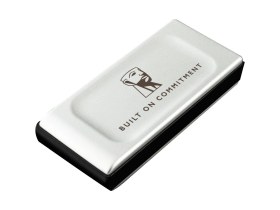 Resim Kingston 4 Tb XS2000 SXS2000/4000GA USB 3.2 Taşınabilir SSD 