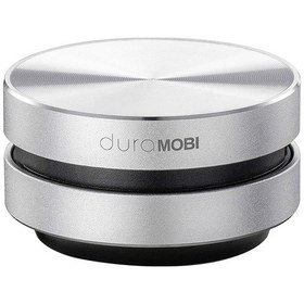 Resim Springsun Kablosuz Bt Hoparlör Kemik İletimli Hoparlörler Mini Taşınabilir Yüksek Sesli Stereo Ses Gümüş 