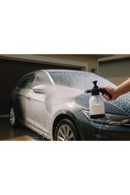 Resim wyro Basınçlı Köpük Pompası - 2 Litre 