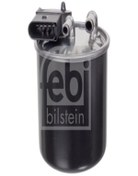 Resim FEBI BILSTEIN 100472 Yakit Filtresi V-class W447 14- Vıto W447 14- X-class 18- Vıto W639 6510900852 (WE795184) 