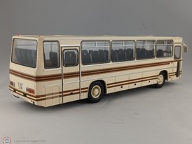 Resim KUSURLU 1:43 1977 Ikarus 256 Otobüs 