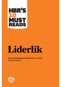Resim Liderlik - HBR's 10 Must Reads - Optimist 