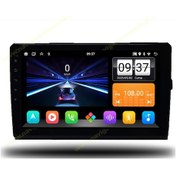 Resim Medya Magic Toyota Auris 2007-2012 Uyumlu 4-64 Gb Multimedya Carplay 10" 