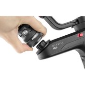 Resim Zhiyun Transmount Quick Adaptör 