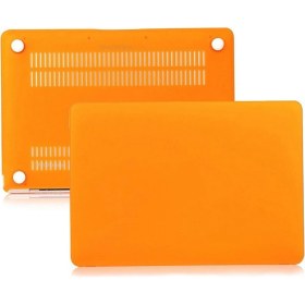 Resim McStorey MacBook Air Kılıfı Macbook Air 13inç Mat (Eski USB'li Model 2010-2017) A1369 A1466 ile Uyumlu 