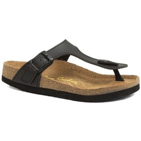 Resim Pierre Cardin Pc-5067-50 Siyah Çocuk Terlik 
