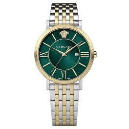 Resim Versace VRSCVENCA0224 Kol Saati 