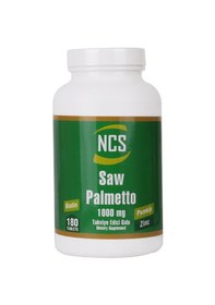 Resim Ncs Saw Palmetto 180 Tablet + Ncs Glucosamine Chondroitin Msm 300 Tablet 