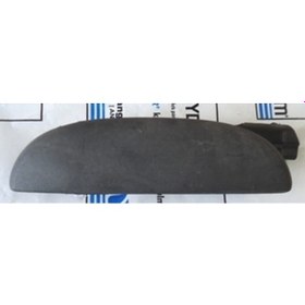 Resim 2005-2013 Fiat Palio Ön-arka Kapı Dış Açma Kolu Sol Siyah Bfn Adet Oem No:735289965 
