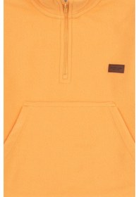 Resim U.s. Polo Assn. Erkek Çocuk Sweatshirt 50316702-vr244 Mango 