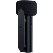 Resim Razer Seiren Bluetooth Type-C Yaka Mikrofonu 