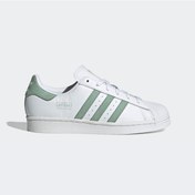 Resim Adidas Superstar Kadın Günlük Spor Ayakkabı C-adııg4541b10a00 Beyaz 