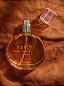 Resim LC Waikiki LCW ACCESSORIES Etriel Blonde Kadın EDP Parfüm 50 Ml 