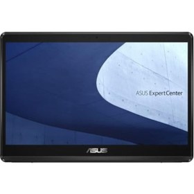 Resim Asus E1600WKAT-BD018M N4500 8 GB 256 GB 15.6" Free Dos Touch AIO Masaüstü Bilgisayar 